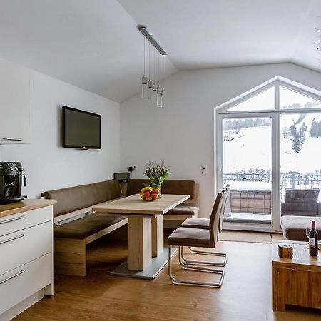 Ferienwohnung Ettelsberg In Willingen Willingen  Dış mekan fotoğraf