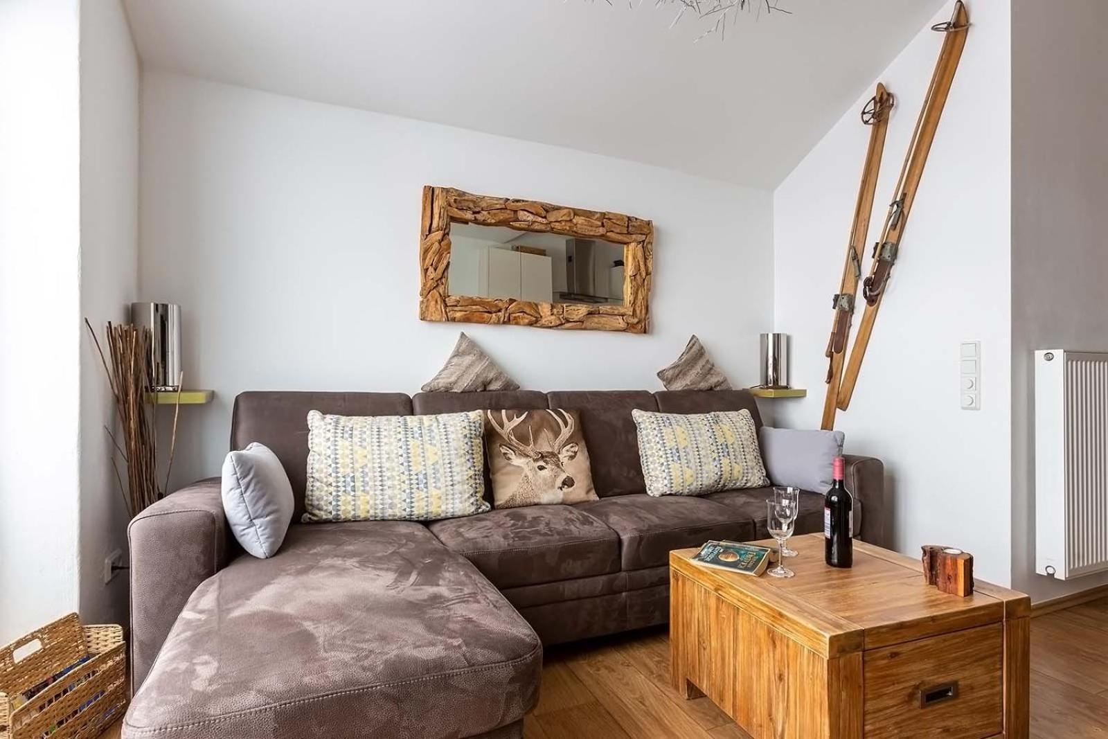 Ferienwohnung Ettelsberg In Willingen Willingen  Dış mekan fotoğraf